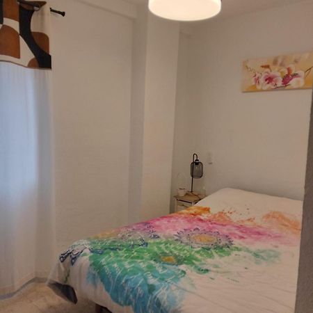 Habitacion Piso Particular En Castilleja De La Cuesta Dış mekan fotoğraf