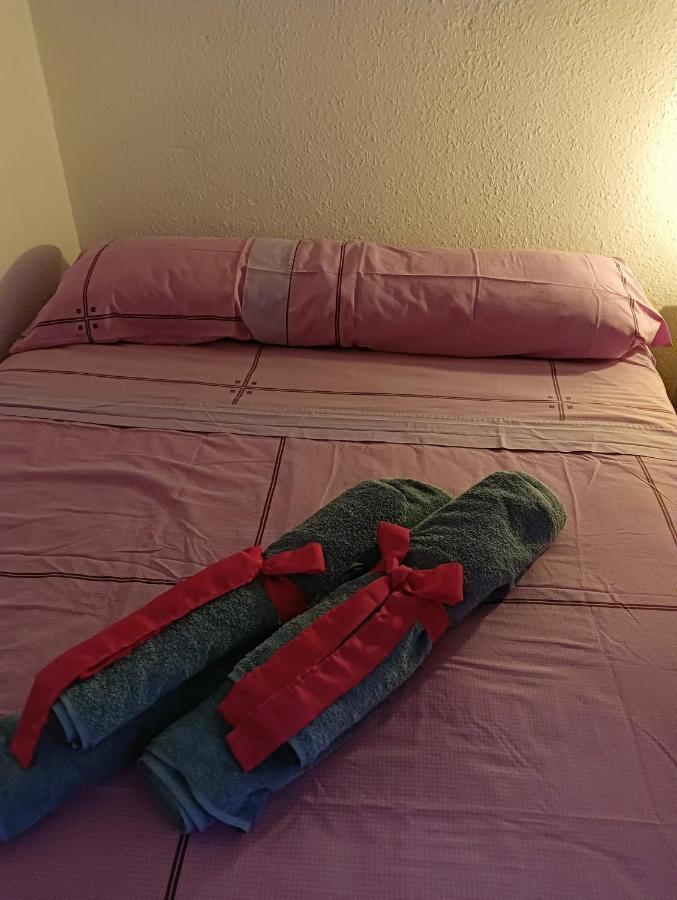 Habitacion Piso Particular En Castilleja De La Cuesta Dış mekan fotoğraf