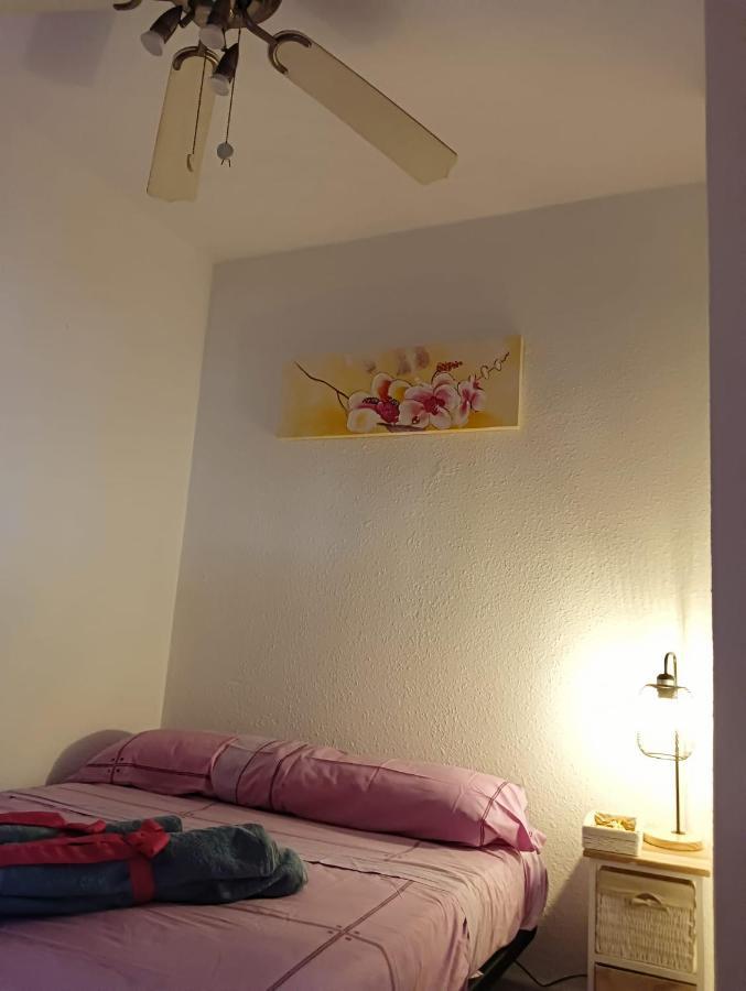 Habitacion Piso Particular En Castilleja De La Cuesta Dış mekan fotoğraf
