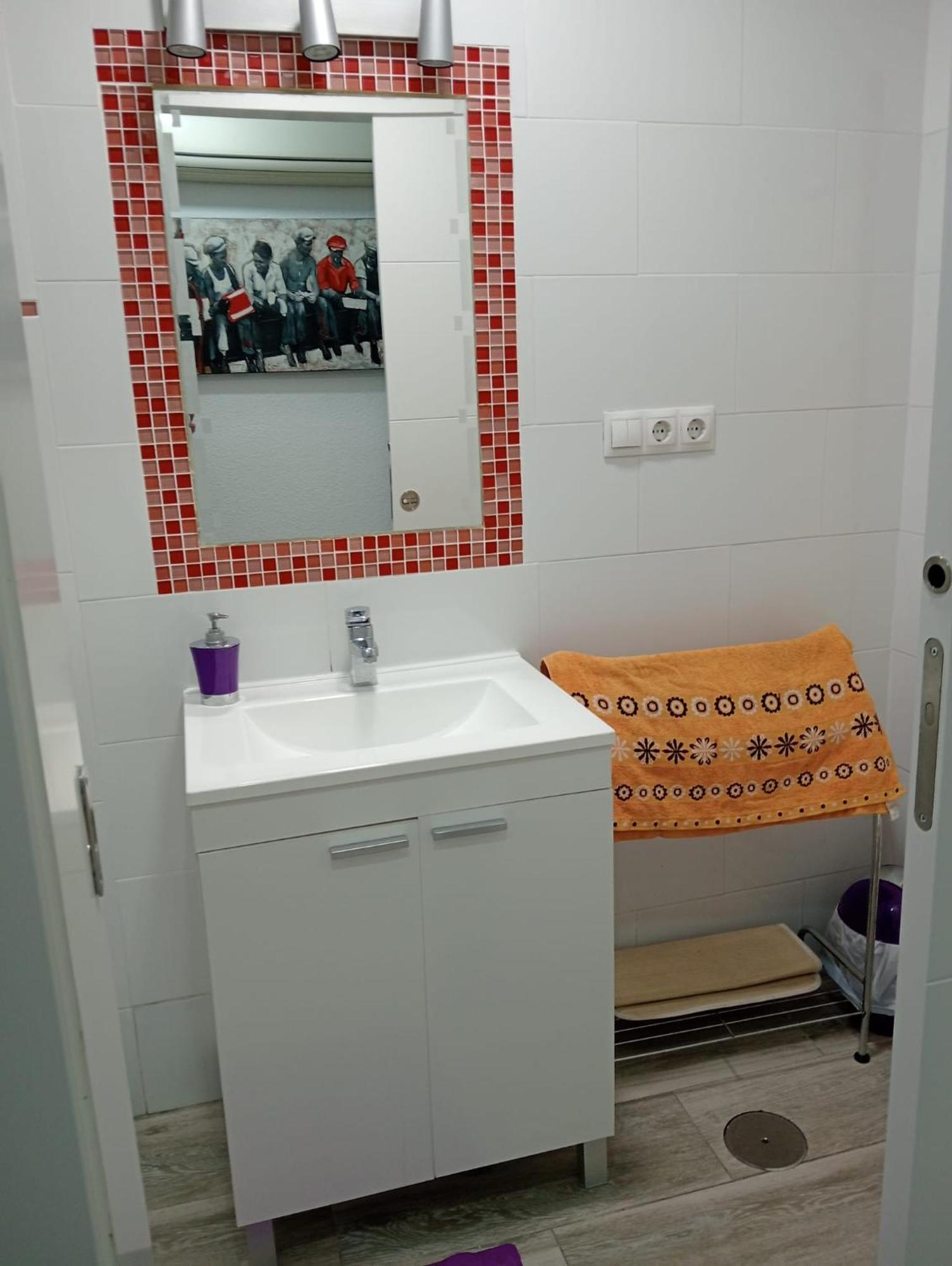Habitacion Piso Particular En Castilleja De La Cuesta Dış mekan fotoğraf