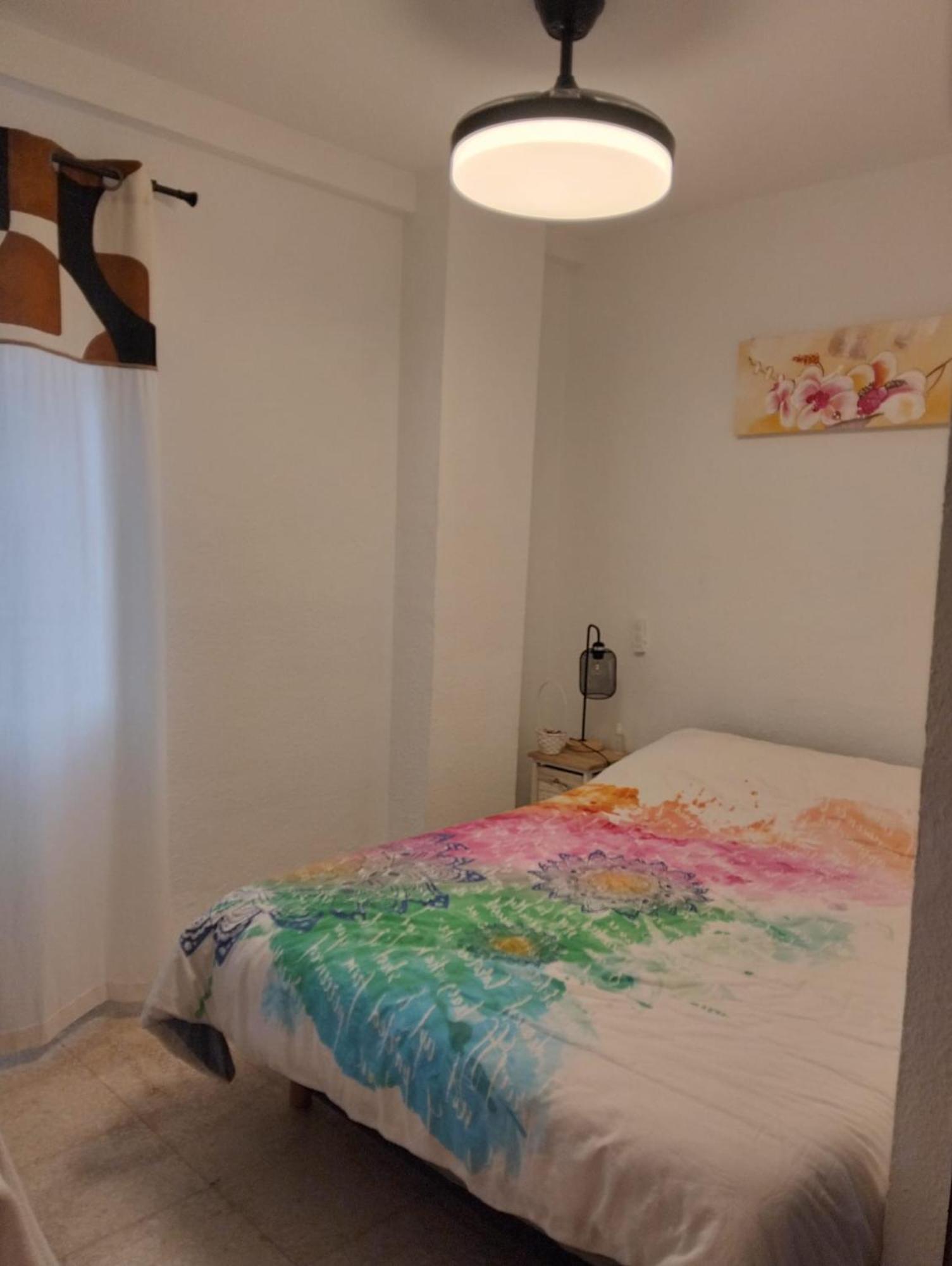 Habitacion Piso Particular En Castilleja De La Cuesta Dış mekan fotoğraf