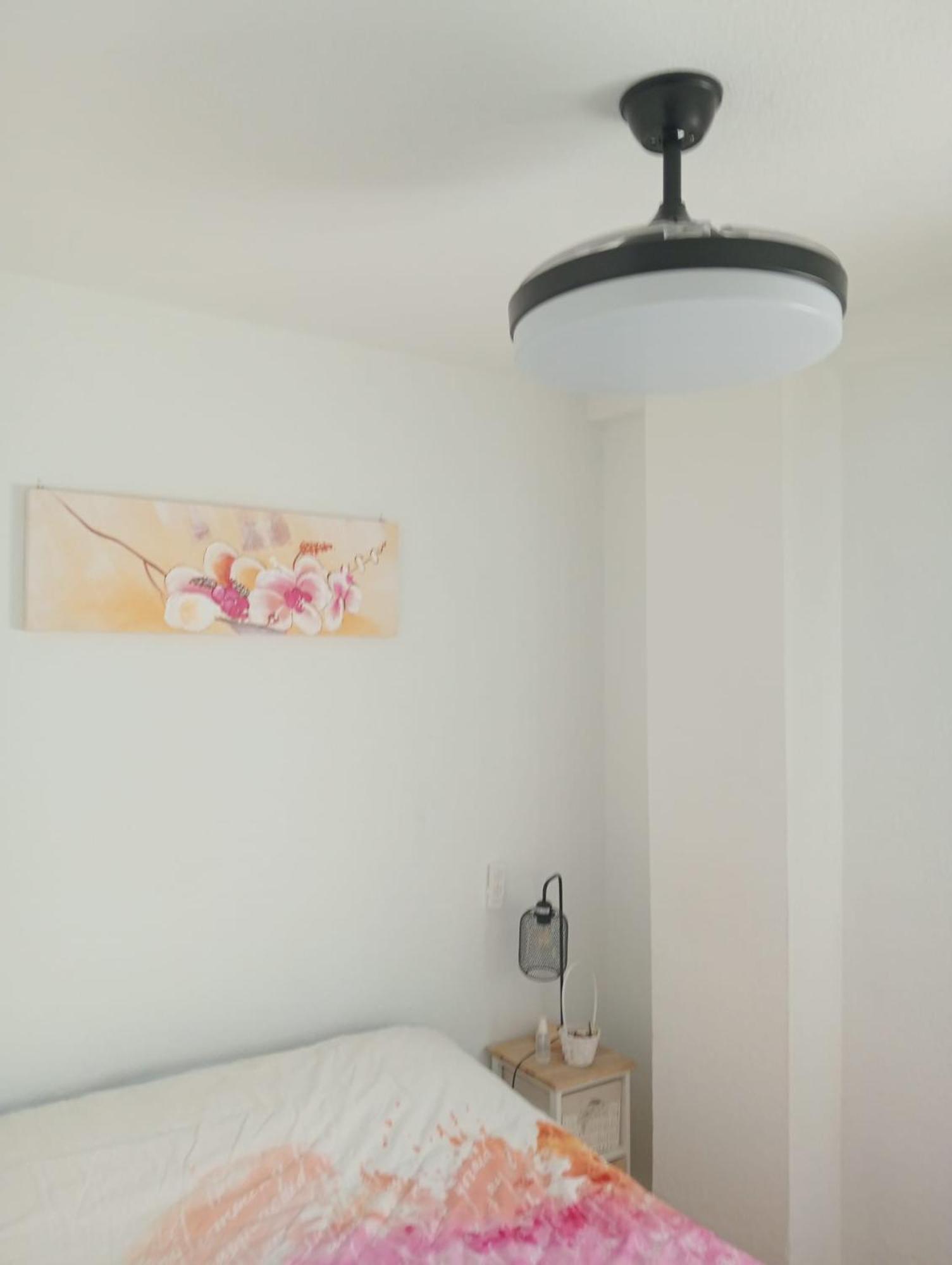 Habitacion Piso Particular En Castilleja De La Cuesta Dış mekan fotoğraf