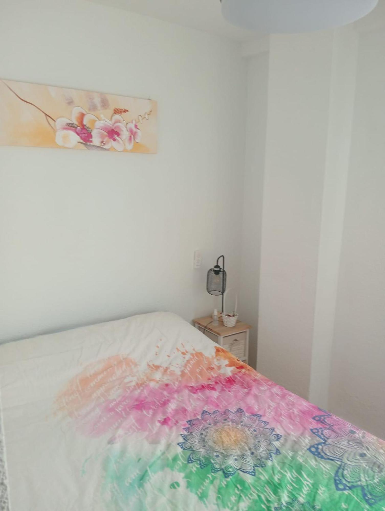 Habitacion Piso Particular En Castilleja De La Cuesta Dış mekan fotoğraf