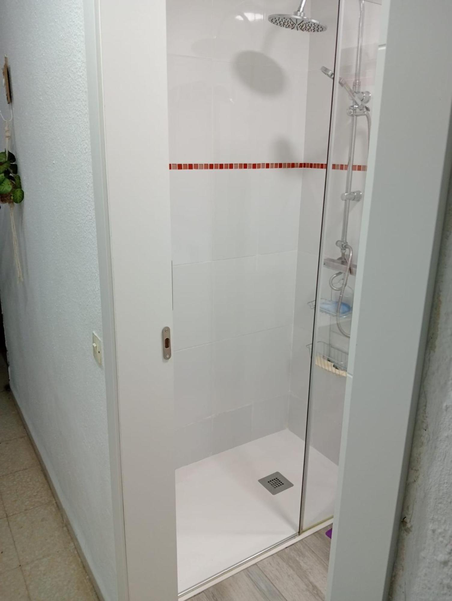 Habitacion Piso Particular En Castilleja De La Cuesta Dış mekan fotoğraf