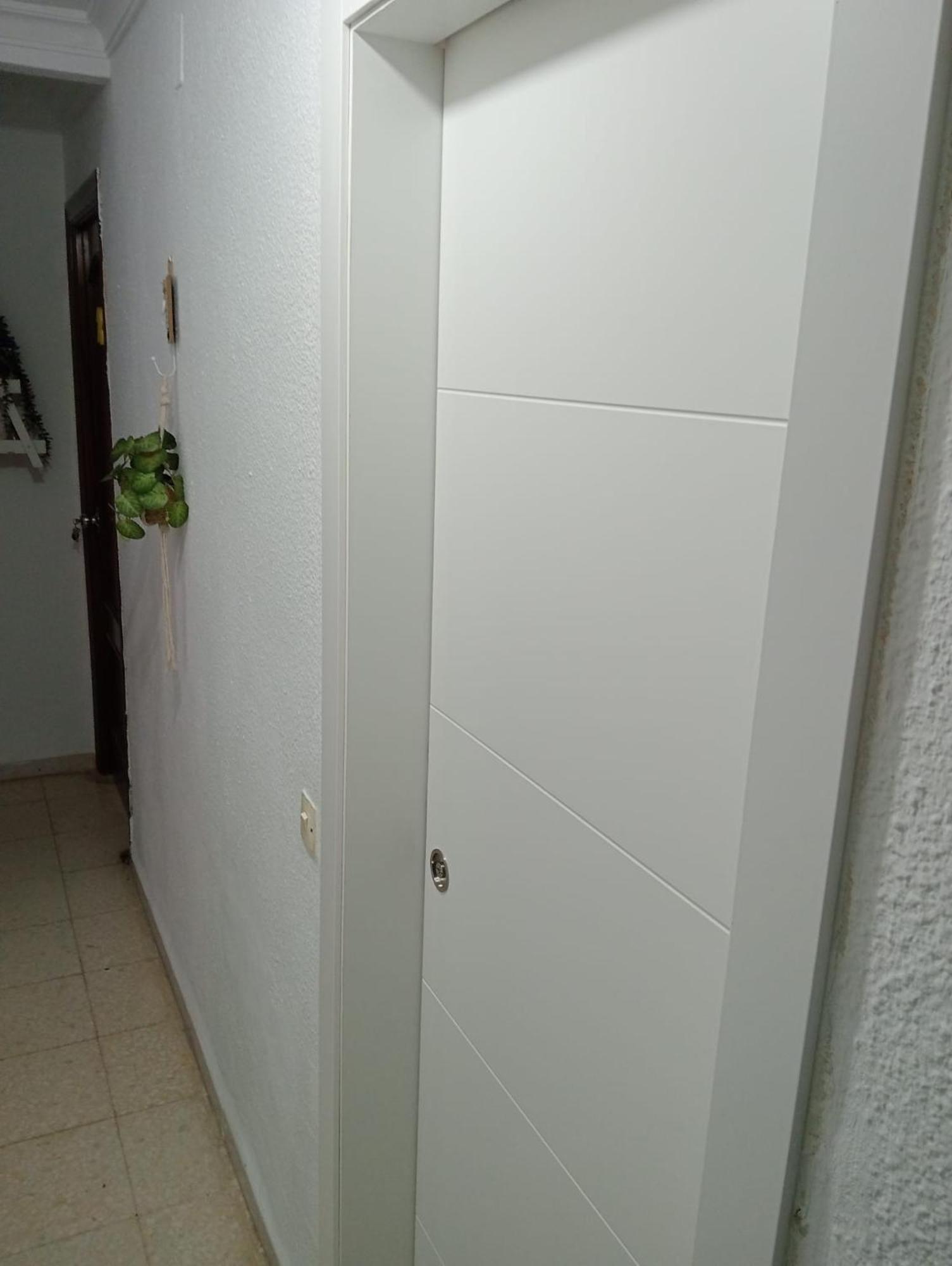 Habitacion Piso Particular En Castilleja De La Cuesta Dış mekan fotoğraf